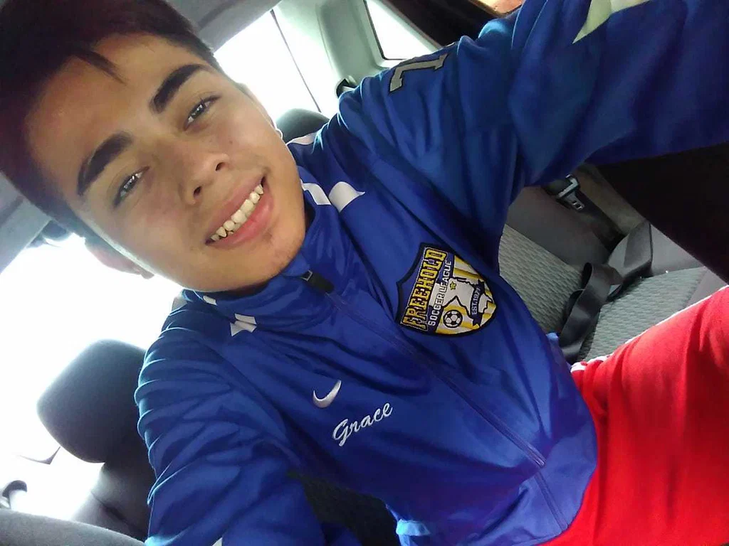 Andrés JM Latino's avatar