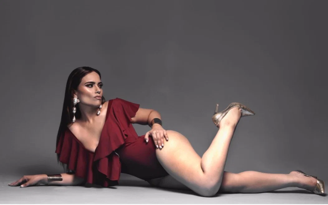 Maria Bs profile banner