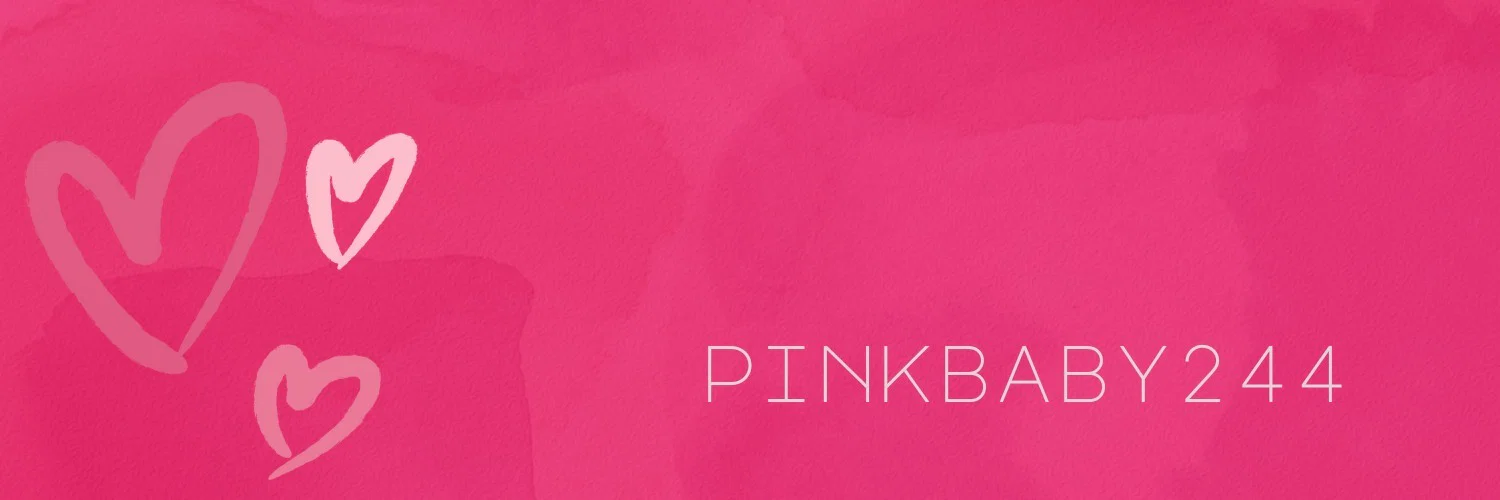 VIP pinky π FULLY EXPLICIT profile banner