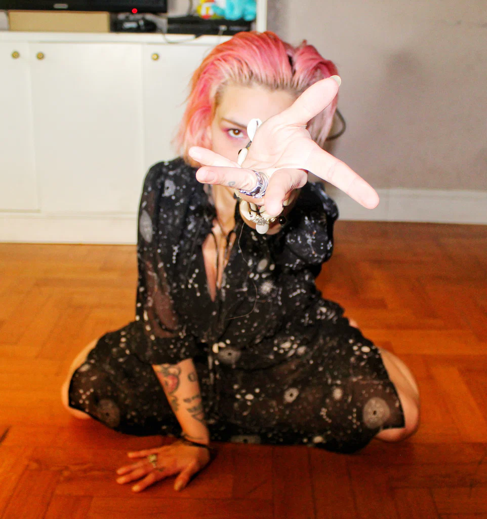 ReginaSverante's avatar