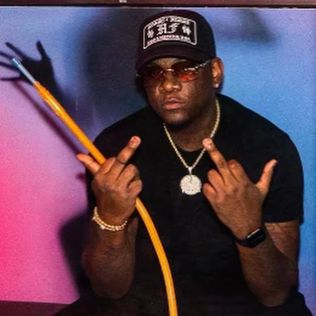 iamdjfresh's avatar