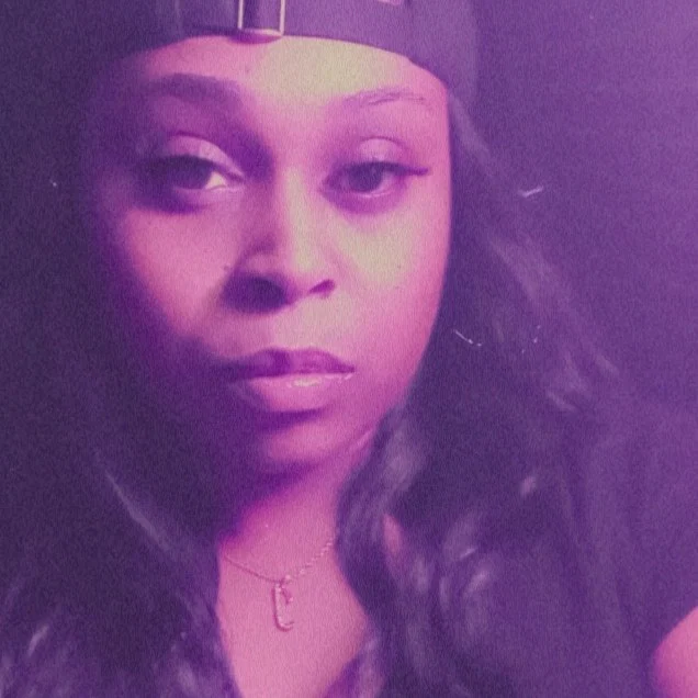 Jada Real Petty's avatar