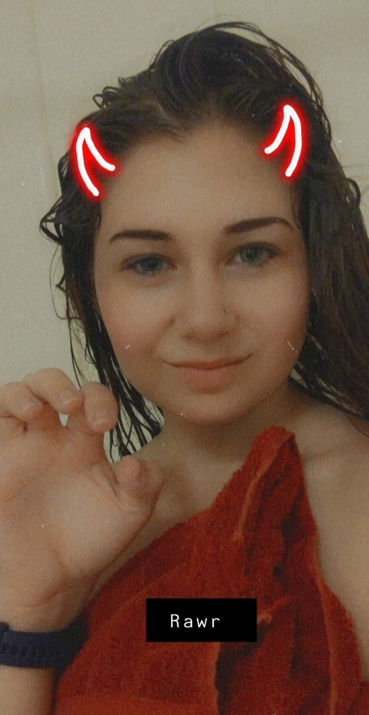 Kristene Forest's avatar