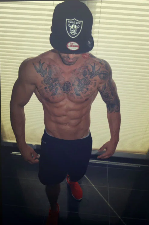 AthleticBoy's avatar