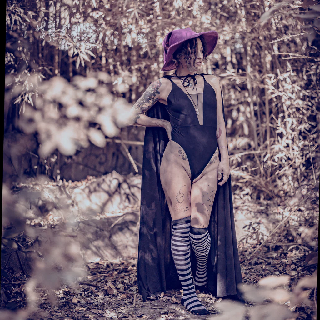 Emma B Wild's avatar