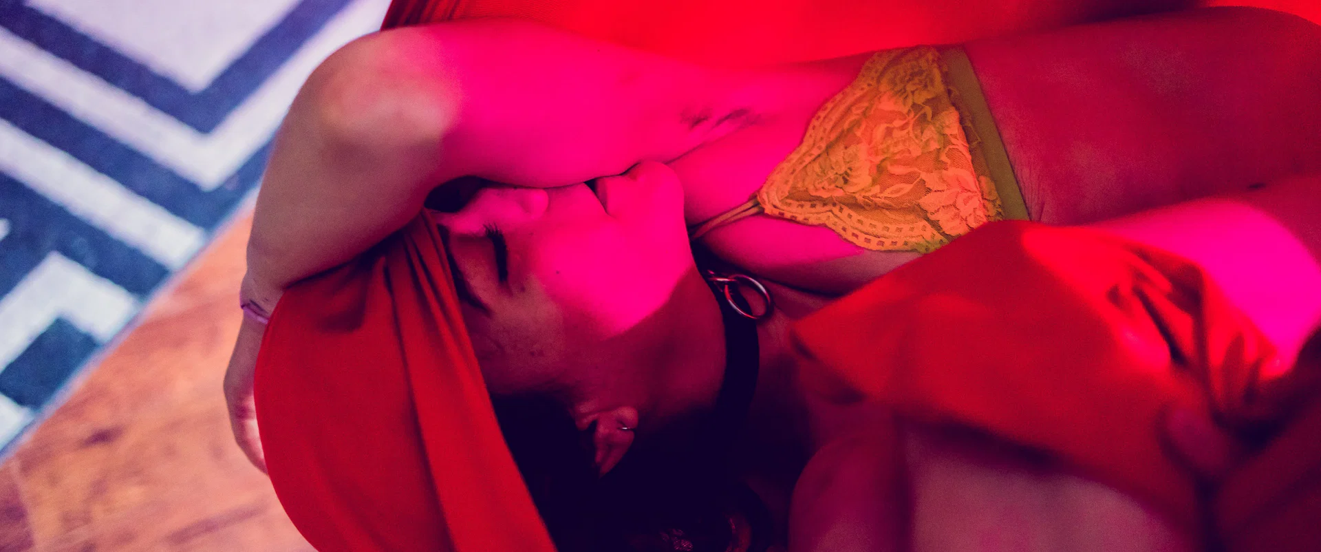 Emma B Wild profile banner