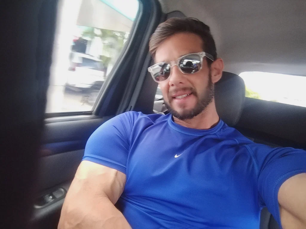 Jonathan Silva's avatar