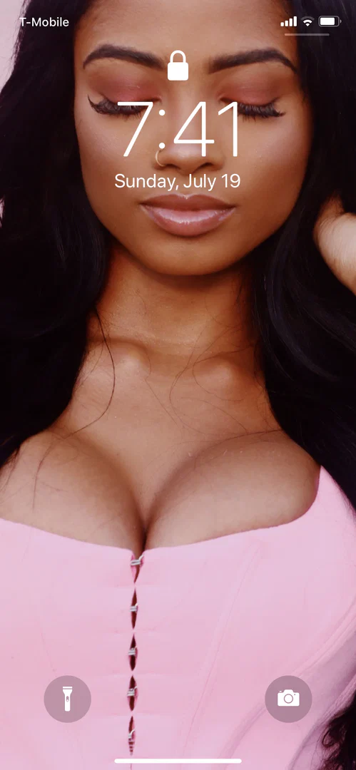 Taylor Morgan profile banner