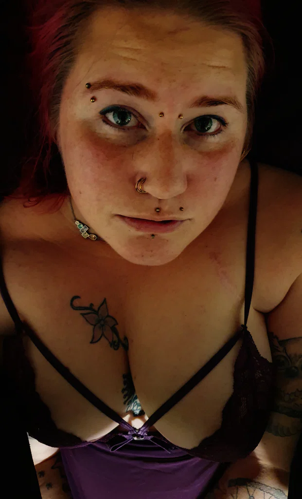 Nadja's avatar