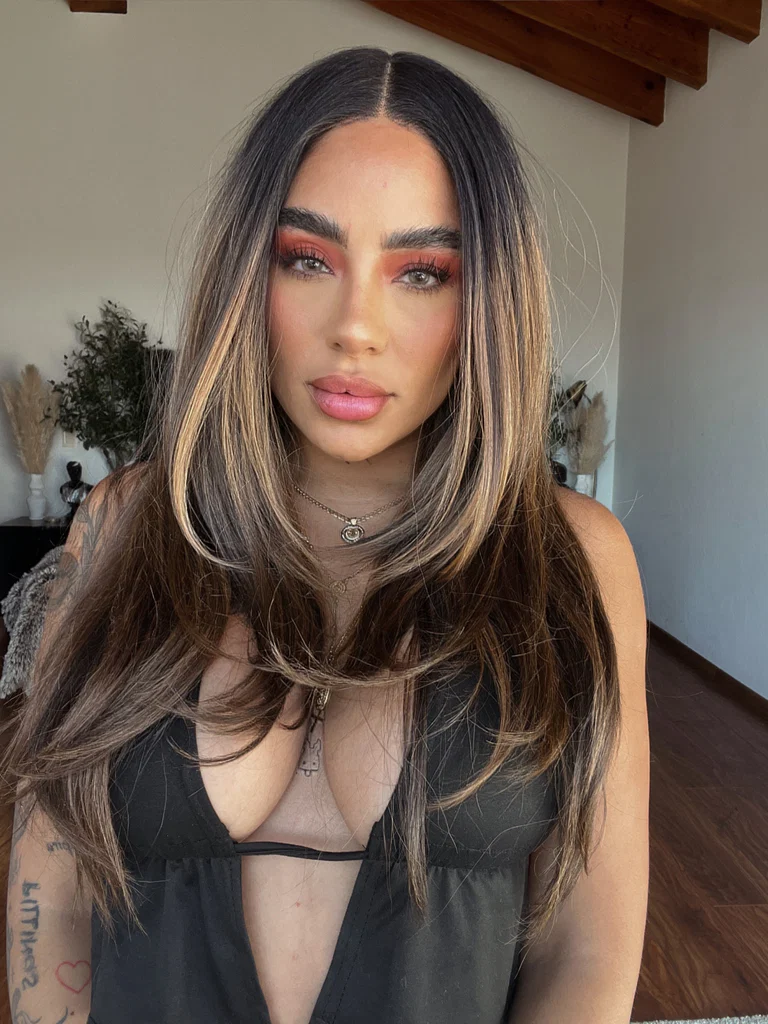 Samii Herrera's avatar