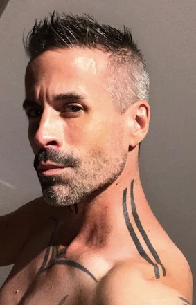 Ryan Spadexxx