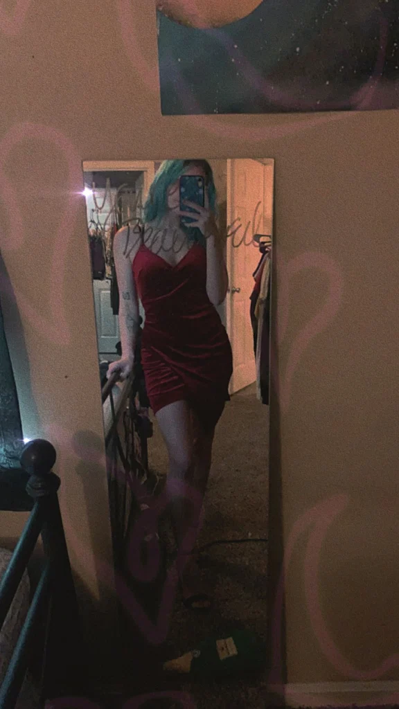Bi Babe's avatar