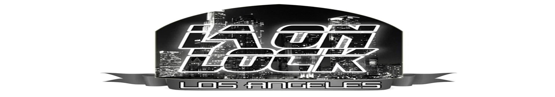 LA On Lock Models profile banner