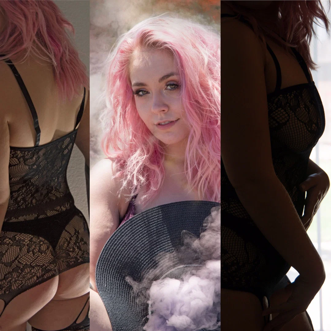 LollipopLovely profile banner
