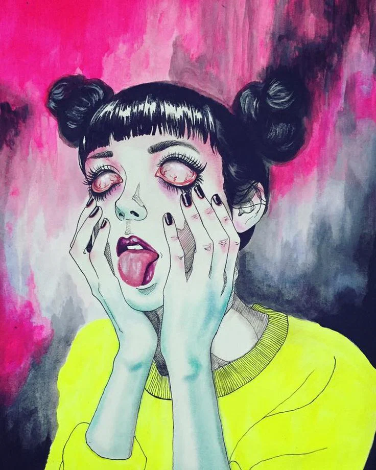 Freckled Spirit's avatar