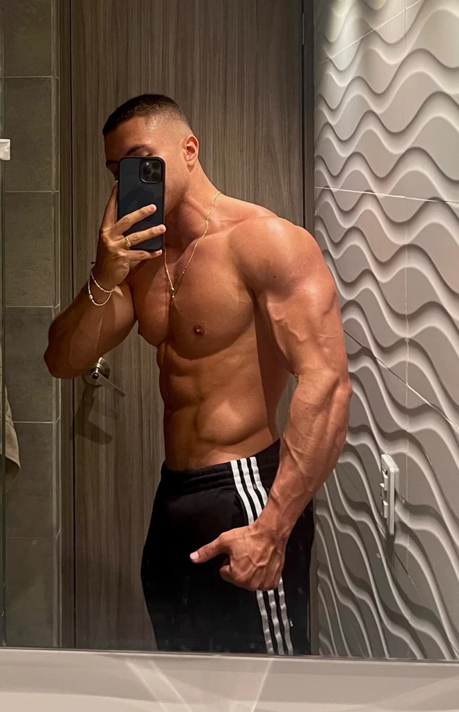 Felipe ramirez's avatar
