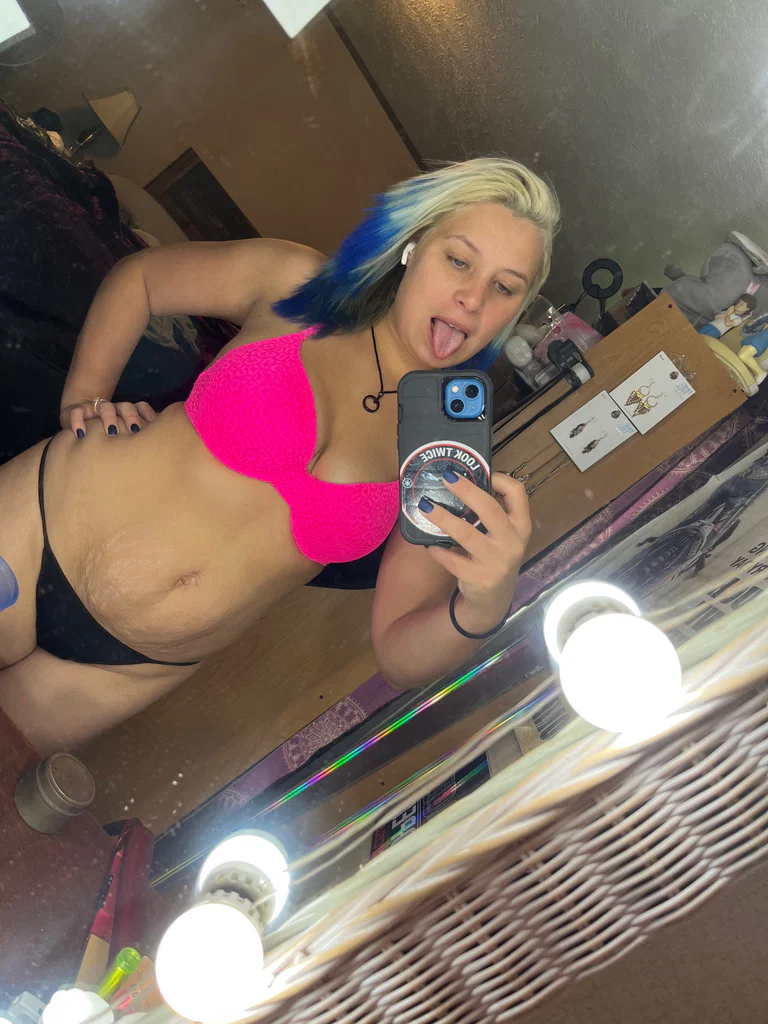 Daddys Good Girl's avatar