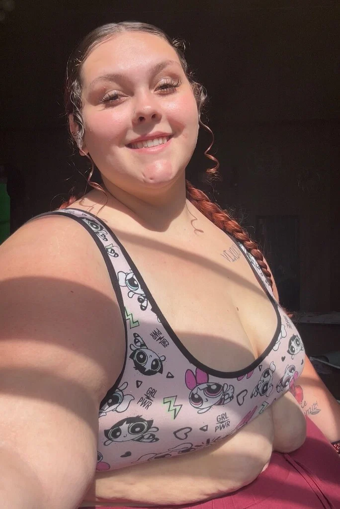 Amber 💦🤪