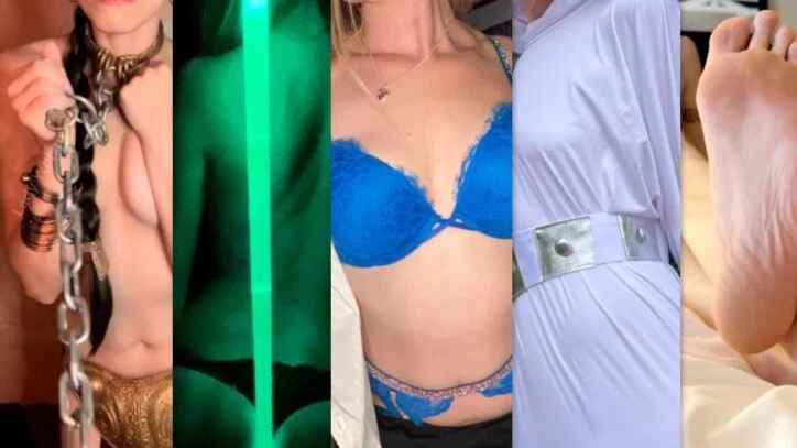 Lady Whispers profile banner