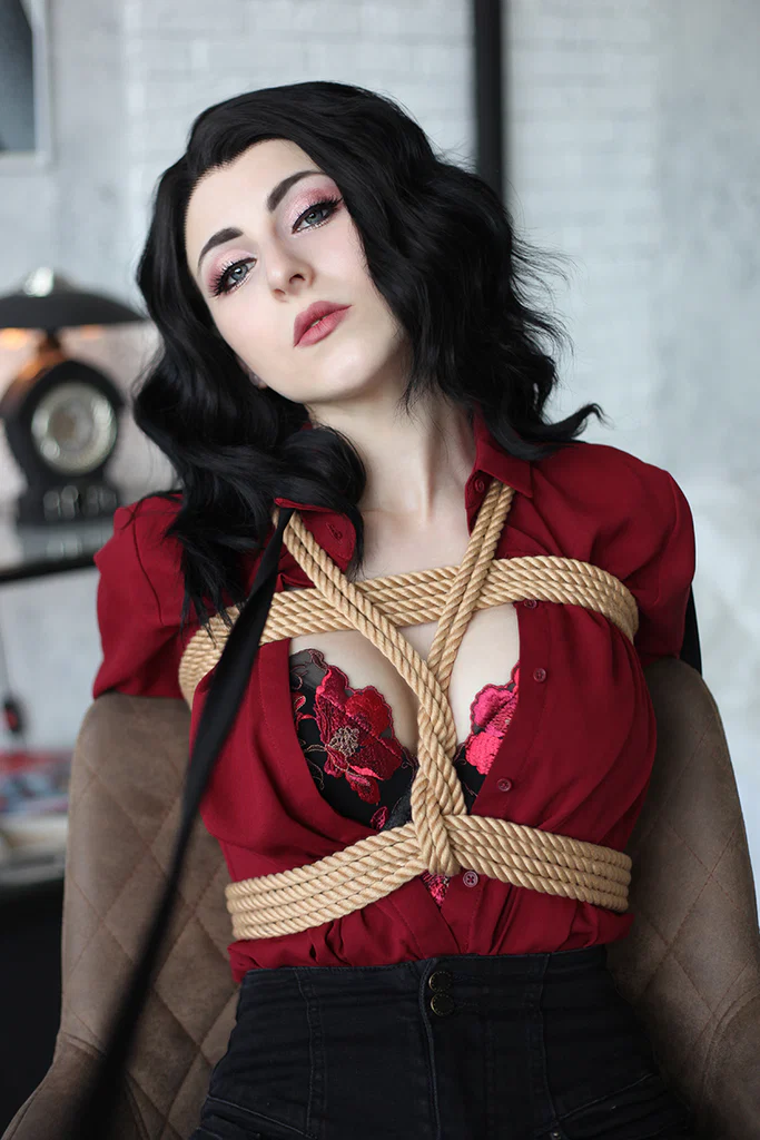 Roxolana Ridel's avatar
