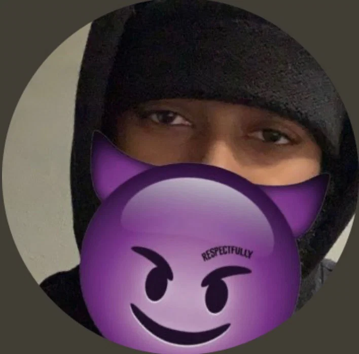 Berry's avatar
