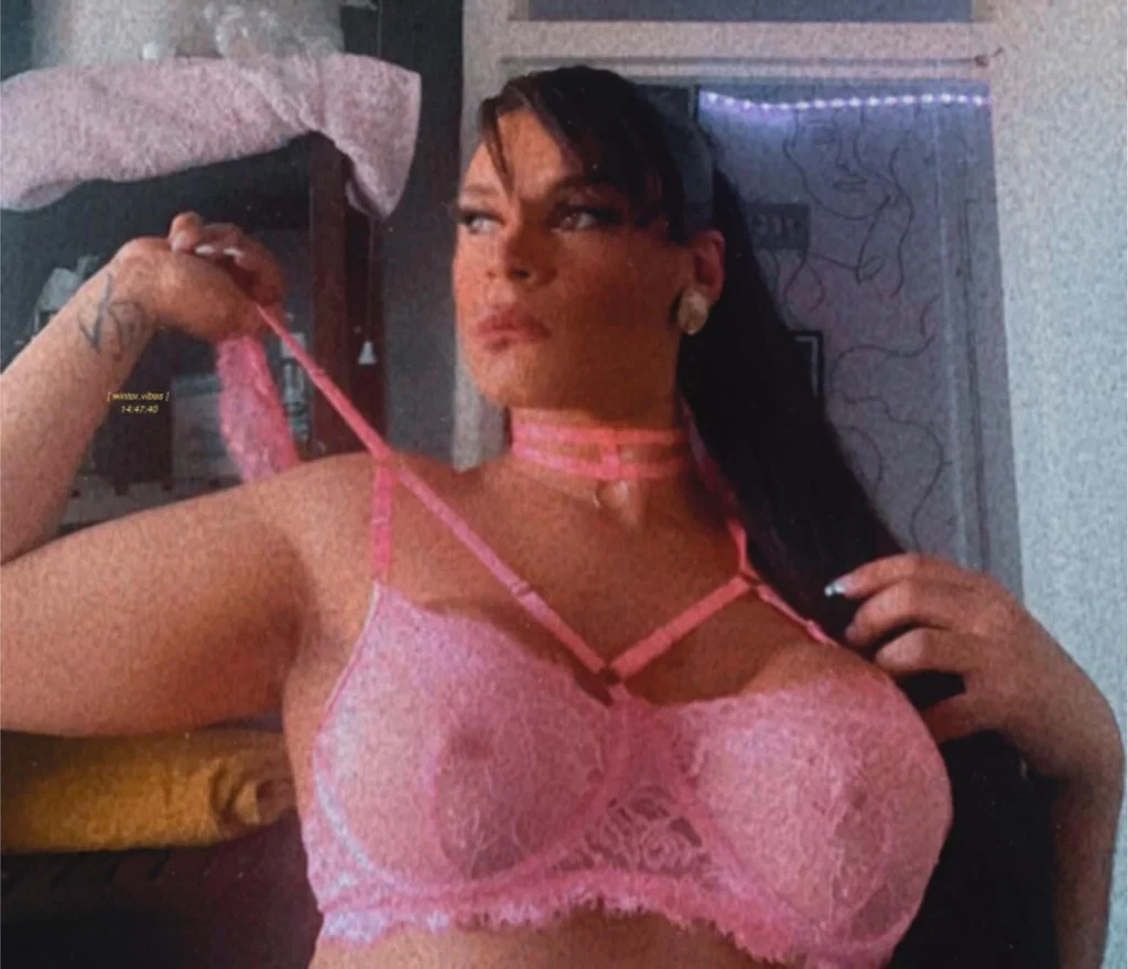 natural born pornstar's avatar
