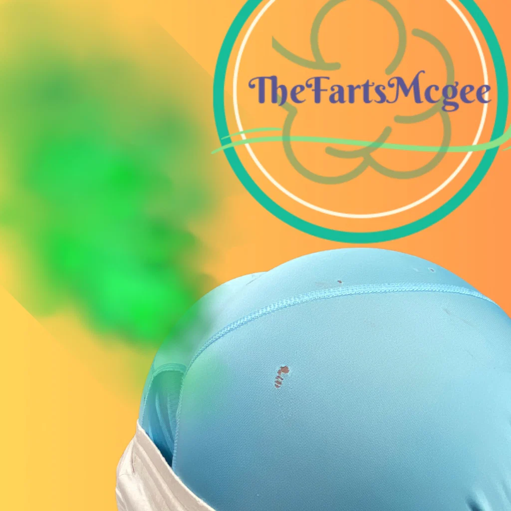 Thefartsmcgee's avatar