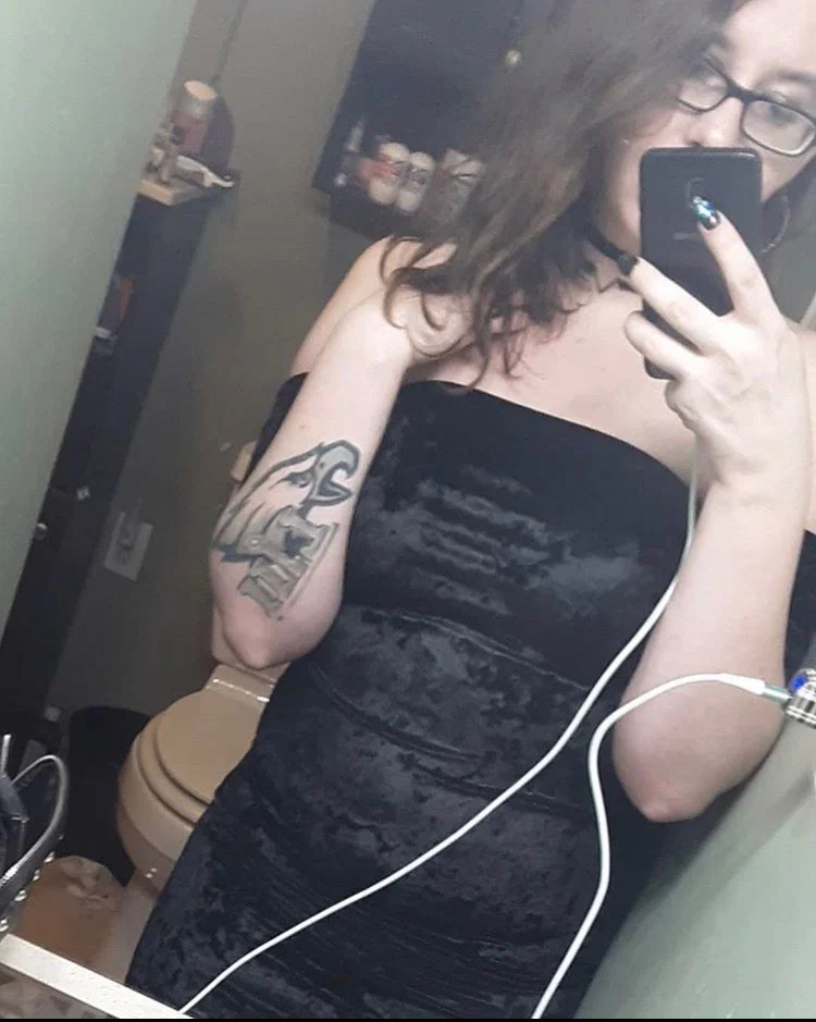 Ruby Ryan's avatar