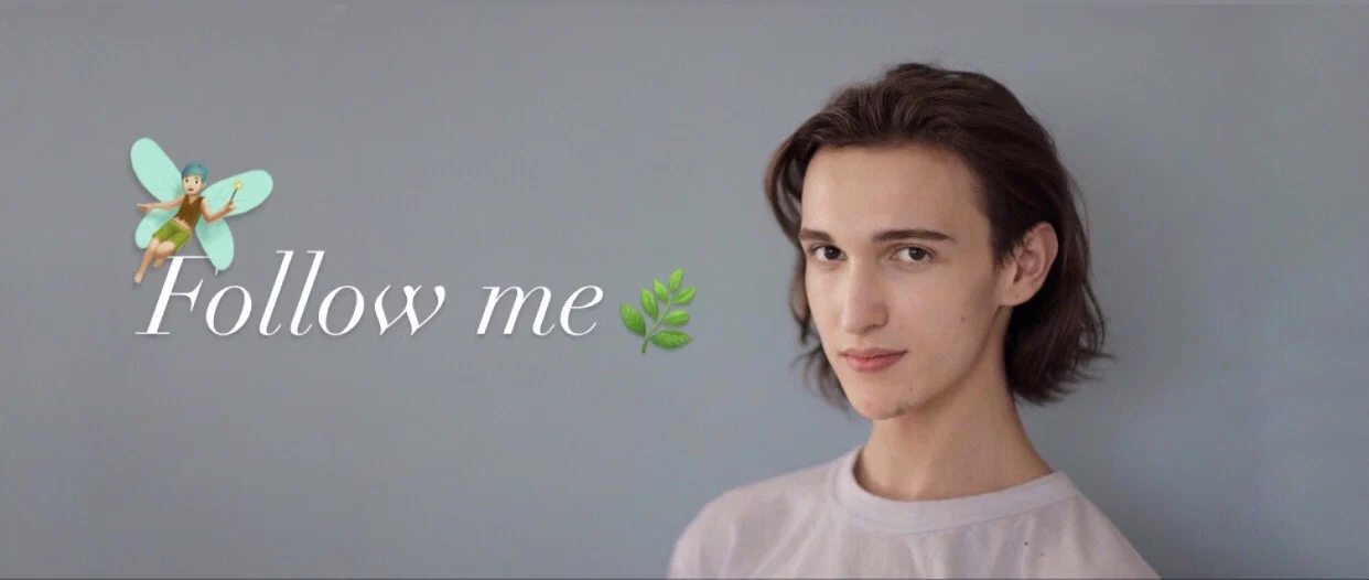 Daniel profile banner