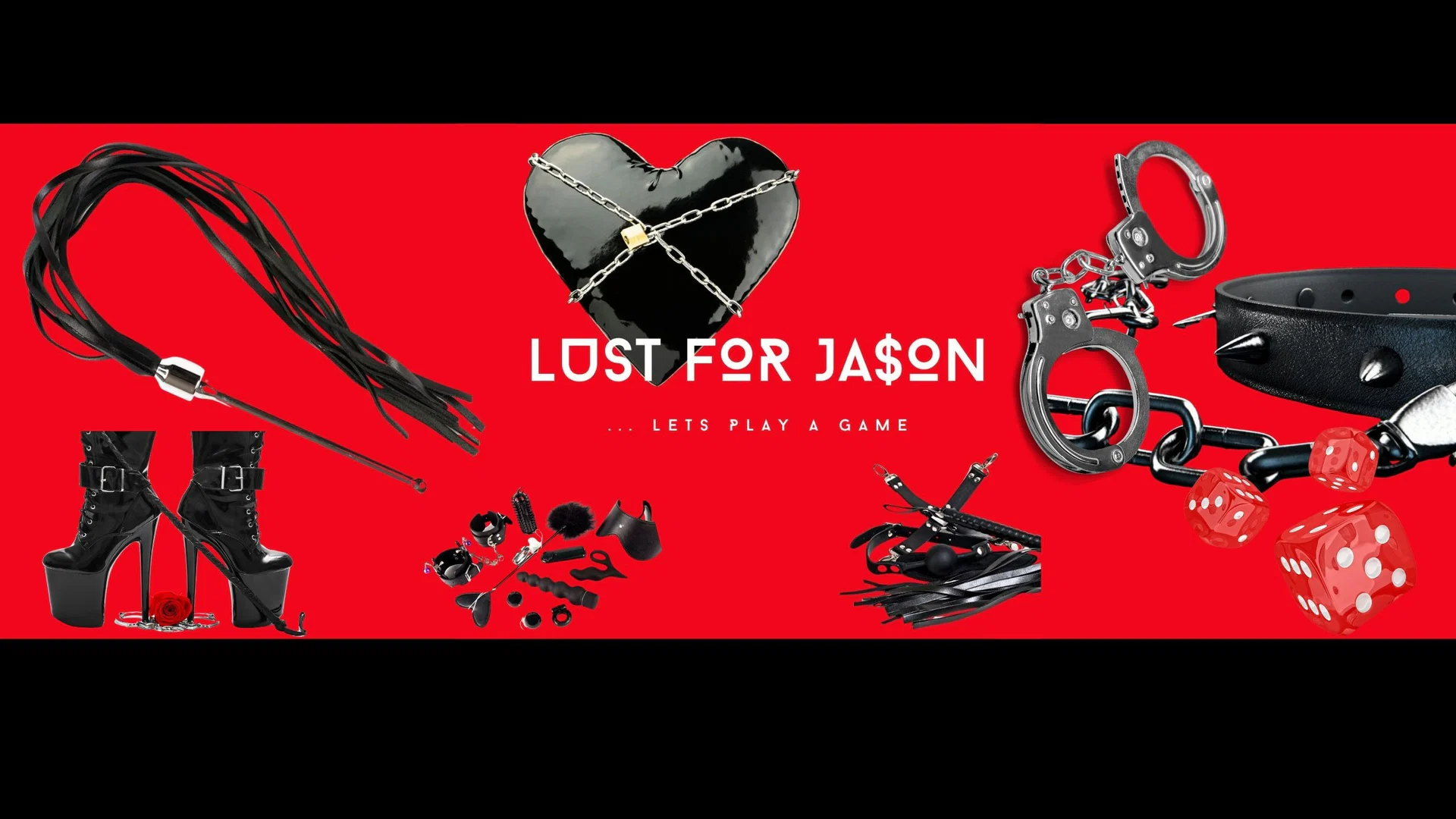 Lust For Ja$on profile banner