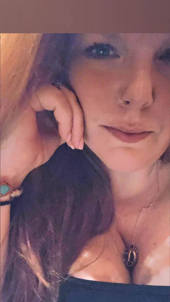 Ginger's avatar