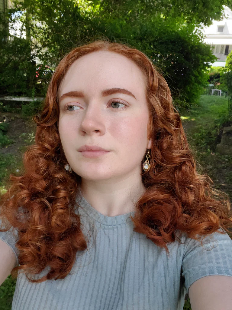 Annabelle Flora's avatar