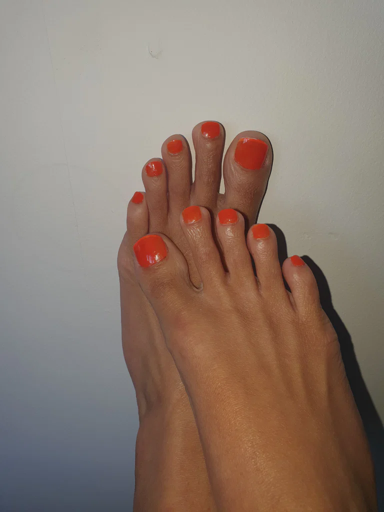 PAINTEDNAILS