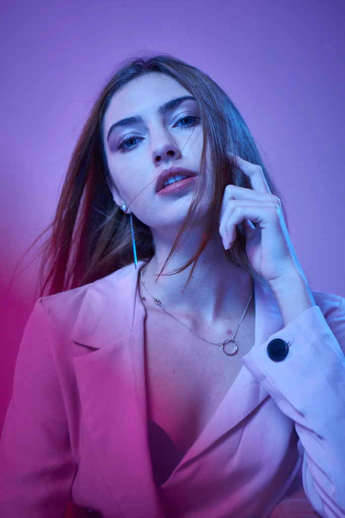 Alina's avatar