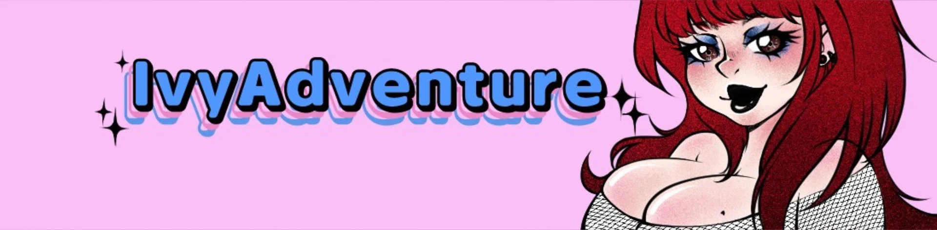 Ivy Adventure profile banner