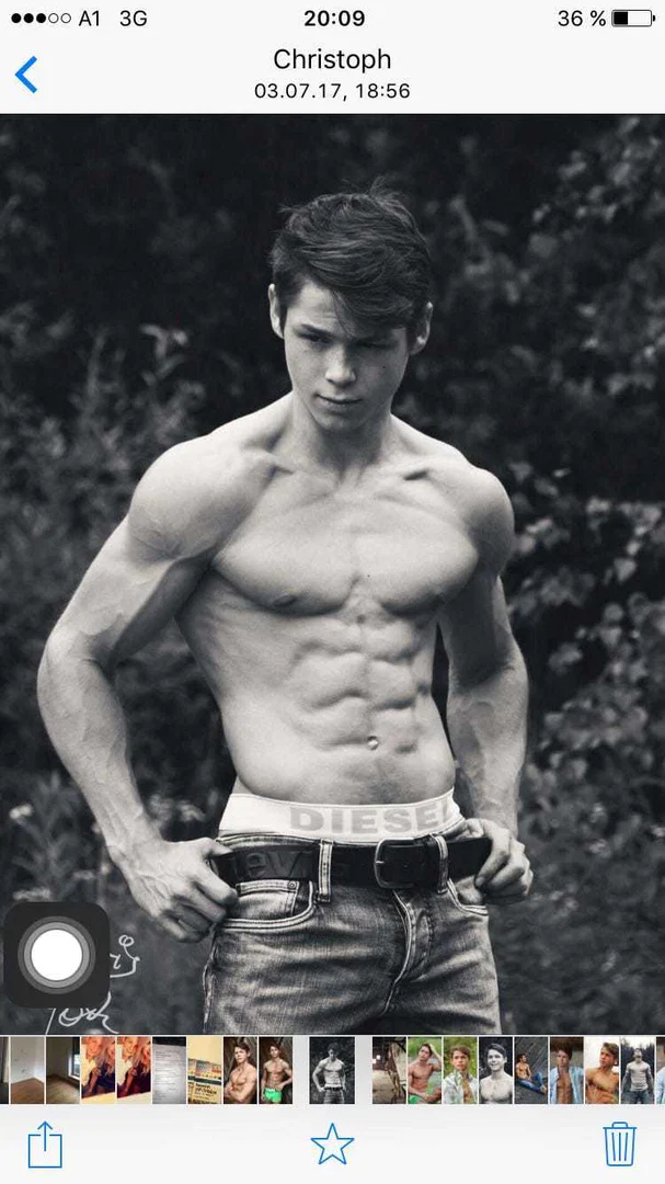 Chris8pack profile banner