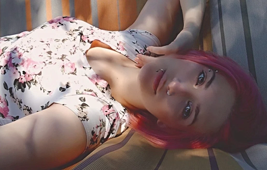 Maddie profile banner