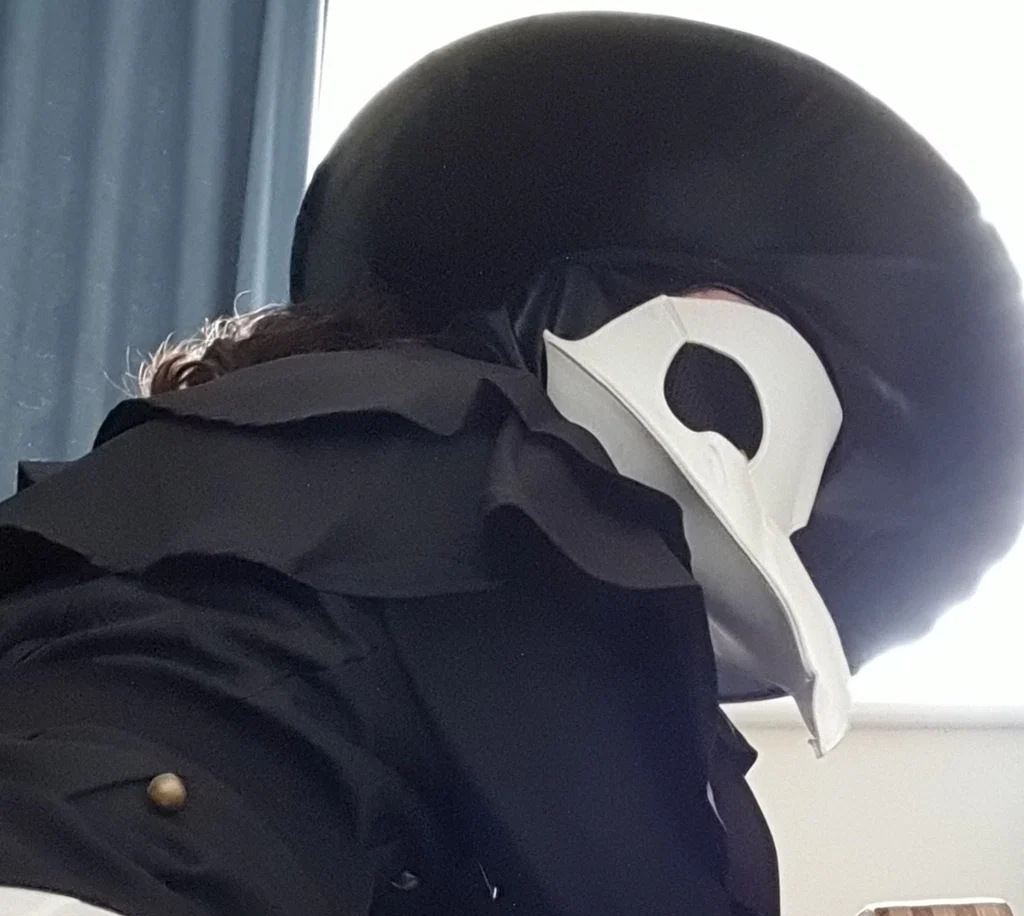 CROWN's avatar