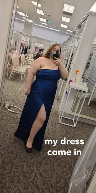 Julia B's avatar