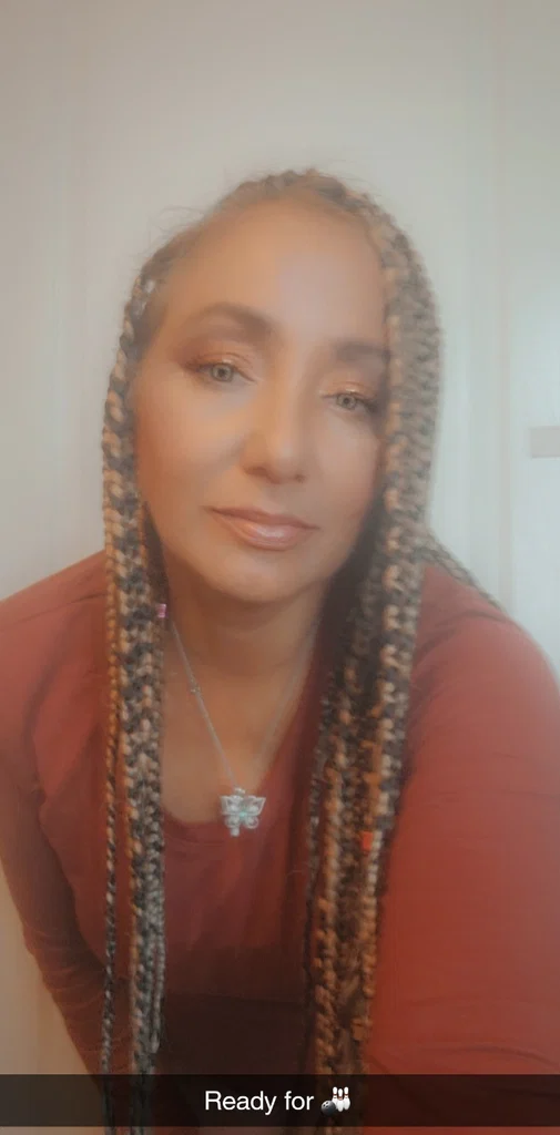 Princess Urimare Libertad's avatar