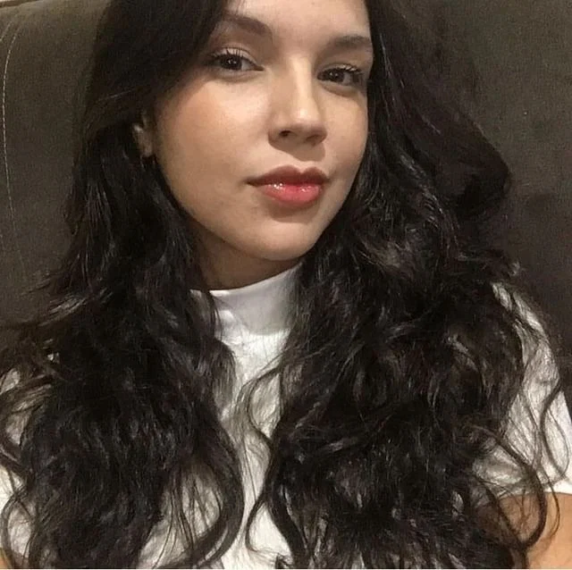 Olivia Vilar's avatar