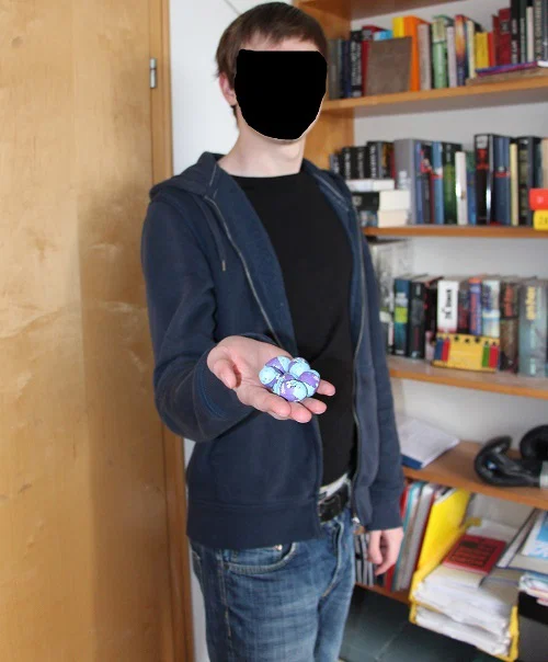 FHTwink's avatar