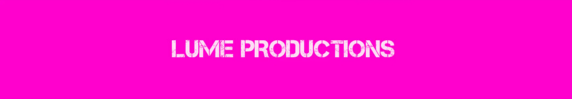 lumeproductions profile banner