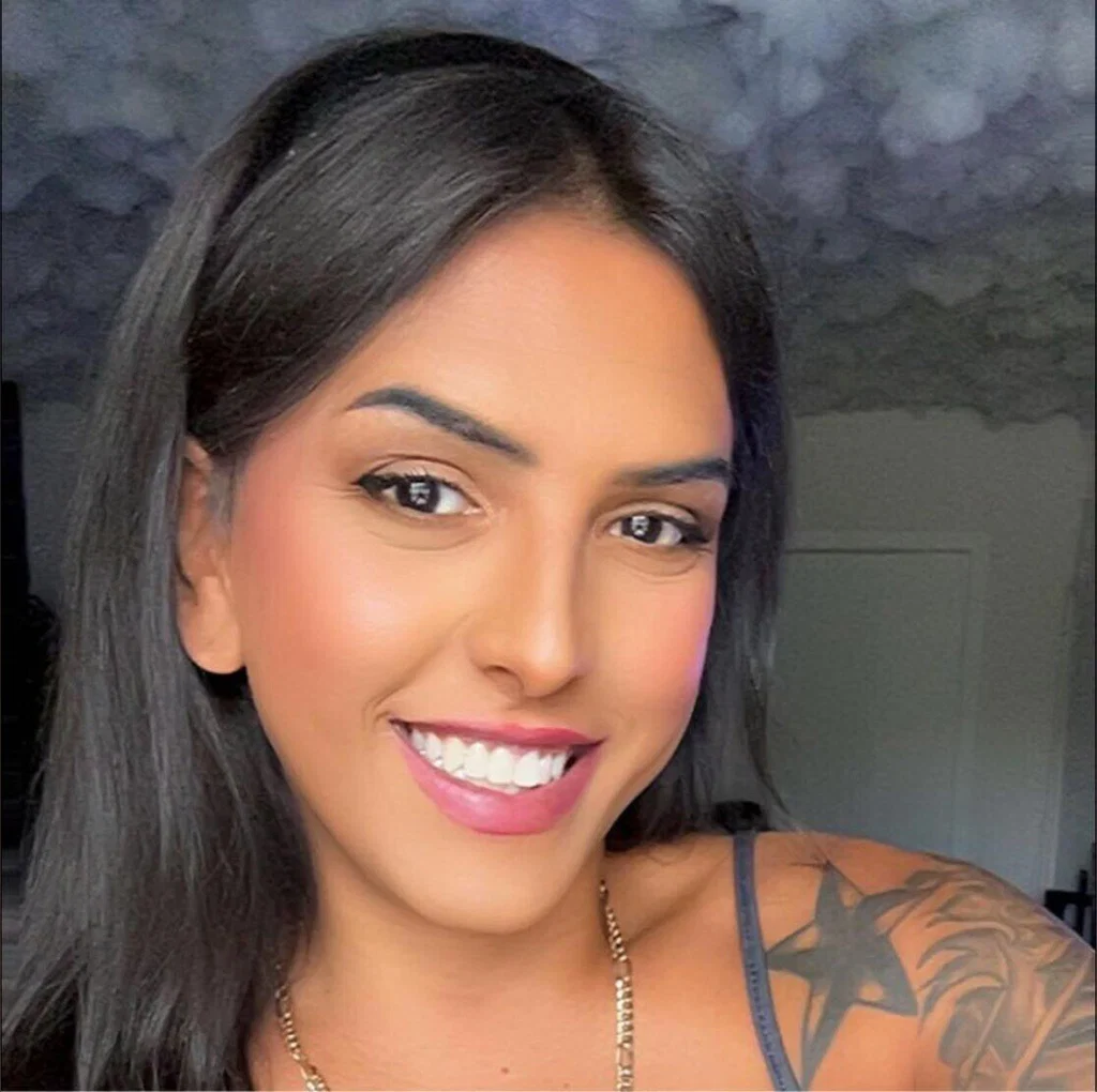 Cardi Falcone's avatar