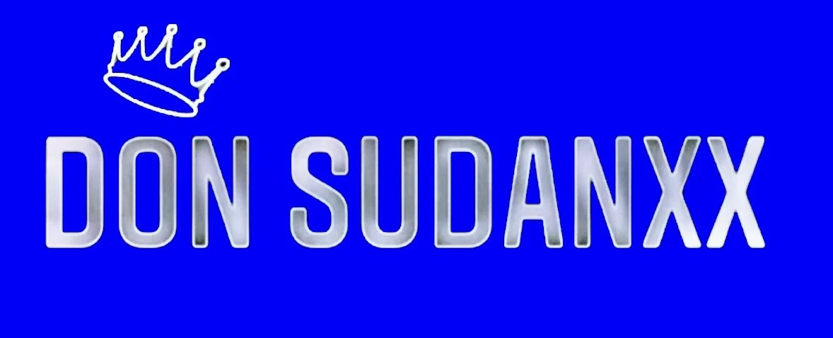 Don sudan profile banner