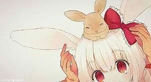 MJ Bunny profile banner
