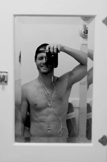 Mike profile banner