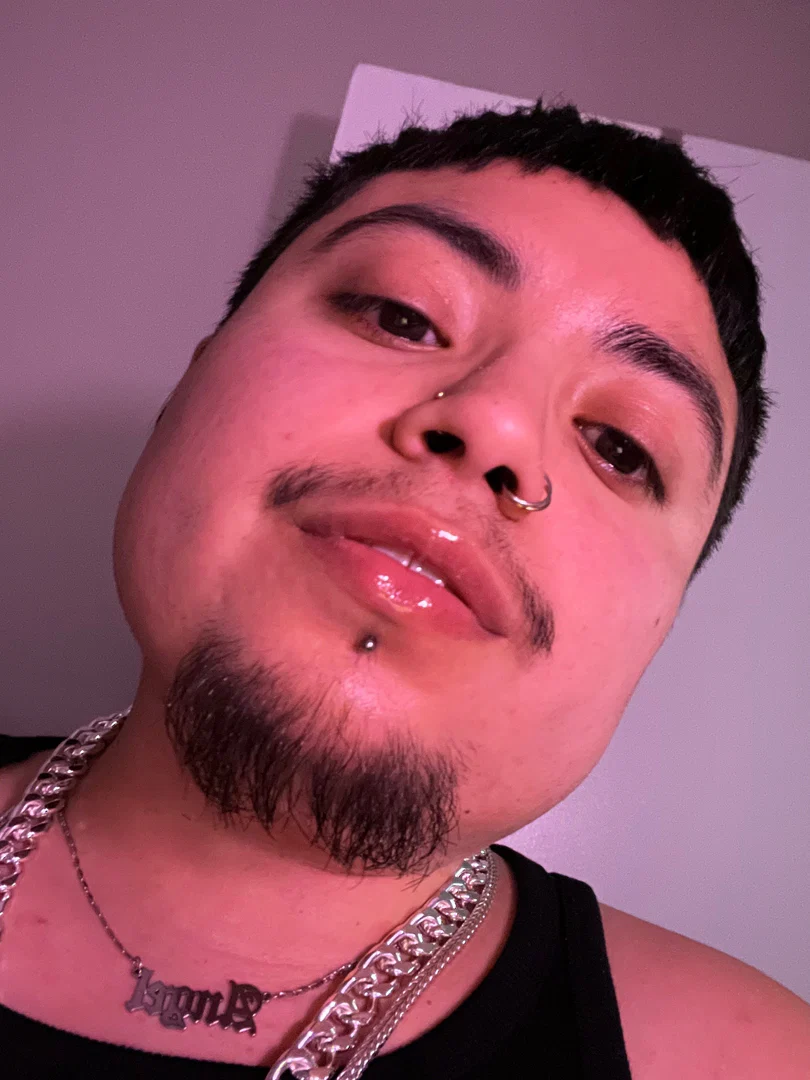 Angel thee Trans Cholito profile banner