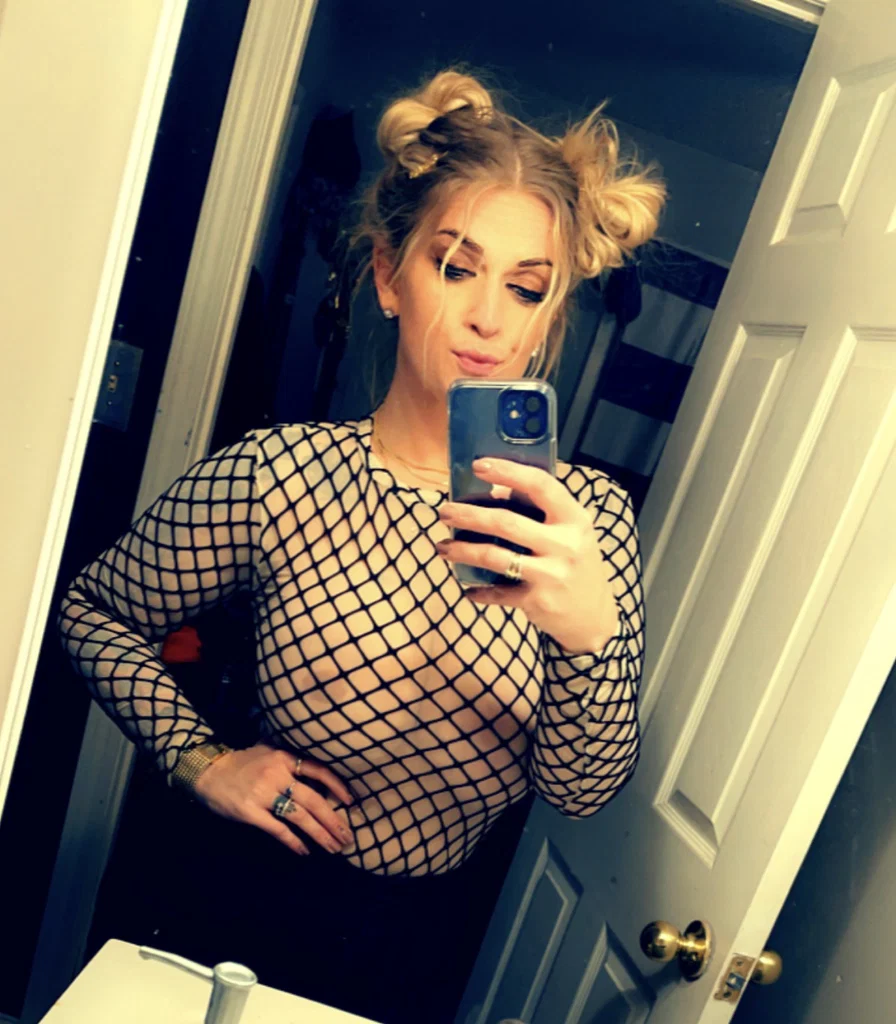 Stacey ass
