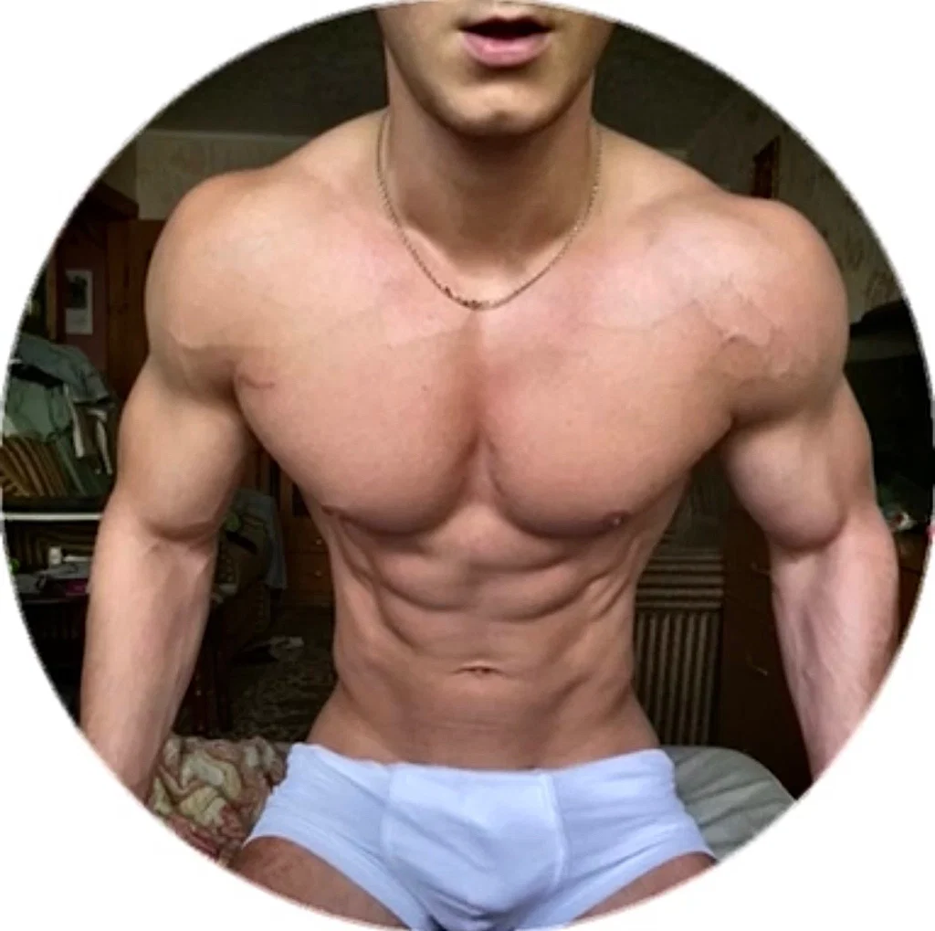 Big Tony 🔞's avatar